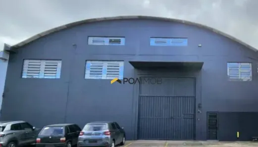Galpão/Depósito/Armazém à venda, 1892m² no Sarandi, Porto Alegre