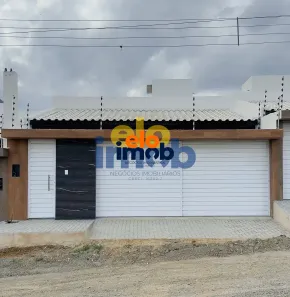 Casa com 3 Quartos à venda, 110m² no Luiz Gonzaga, Caruaru