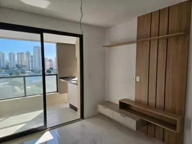 Apartamento com 2 Quartos à venda, 53m² no Ipiranga, São Paulo
