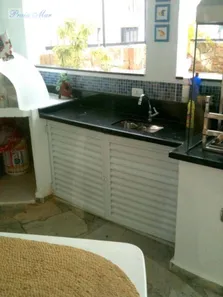 Cobertura com 4 Quartos à venda, 240m² no Pitangueiras, Guarujá