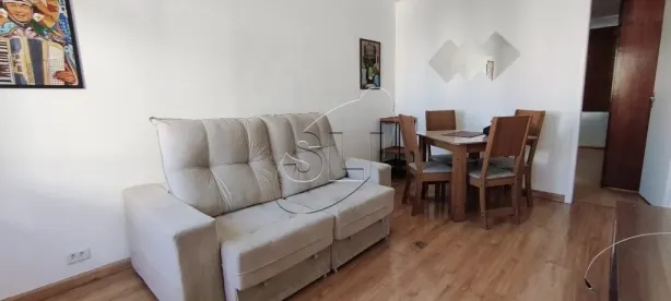 Apartamento com 1 Quarto para alugar, 50m² no Liberdade, São Paulo