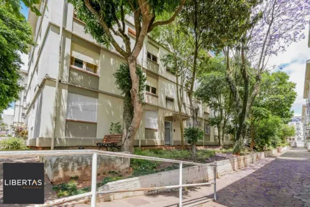 Apartamento com 2 Quartos à venda, 51m² no Cristo Redentor, Porto Alegre