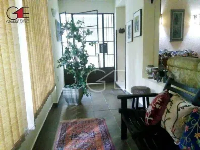 Casa de Condomínio com 3 Quartos à venda, 300m² no Gonzaga, Santos