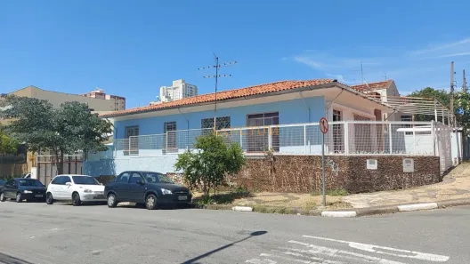 Casa com 3 Quartos à venda, 186m² no Bosque, Campinas