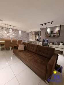Apartamento com 2 Quartos à venda, 82m² no Mooca, São Paulo