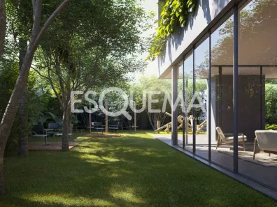 Apartamento com 3 Quartos à venda, 196m² no Cerqueira César, São Paulo