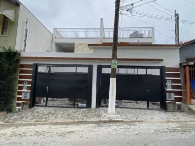 Sobrado com 3 Quartos à venda, 188m² no Bela Vista, Osasco