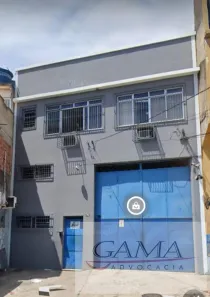 Galpão/Depósito/Armazém para alugar, 350m² no Penha Circular, Rio de Janeiro