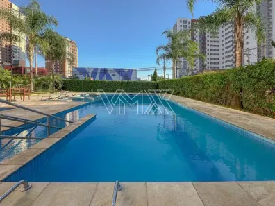 Apartamento com 3 Quartos à venda, 59m² no Vila Maria, São Paulo