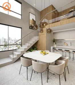 Apartamento com 3 Quartos à venda, 134m² no Cambuí, Campinas