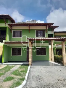 Sobrado com 3 Quartos à venda, 140m² no Nova Parnamirim, Parnamirim