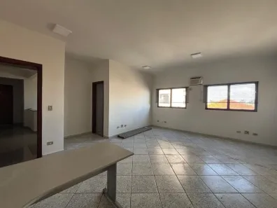 Sala Comercial para alugar, 50m² no Chácara Girassol, Americana