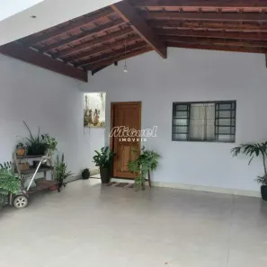 Casa com 2 Quartos à venda, 95m² no Parque Taquaral, Piracicaba