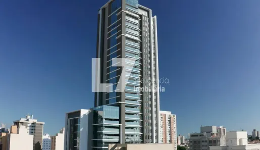 Apartamento com 4 Quartos à venda, 316m² no Cambuí, Campinas