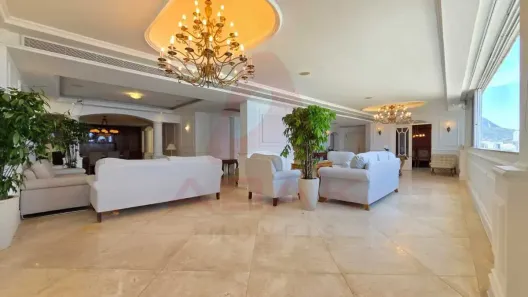 Apartamento com 5 Quartos à venda, 744m² no Copacabana, Rio de Janeiro