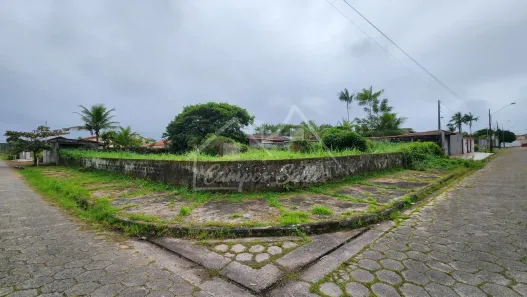 Lote/Terreno à venda, 353m² no Jardim Beira-Mar, Peruíbe