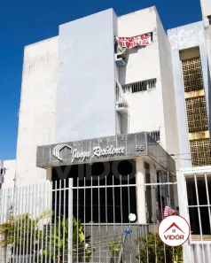 Apartamento com 2 Quartos à venda, 55m² no Janga, Paulista
