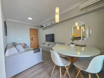 Apartamento com 3 Quartos à venda, 72m² no Jardim Residencial Martinez, Sorocaba