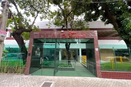 Apartamento com 2 Quartos para alugar, 50m² no Madalena, Recife