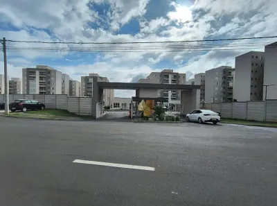 Apartamento com 3 Quartos à venda, 83m² no Balneário Tropical, Paulínia