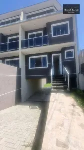 Sobrado com 3 Quartos à venda, 171m² no Fazendinha, Curitiba