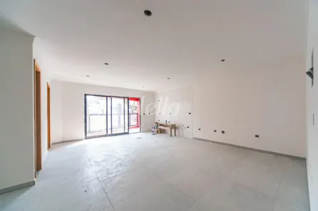 Apartamento com 2 Quartos à venda, 85m² no Vila Guiomar, Santo André