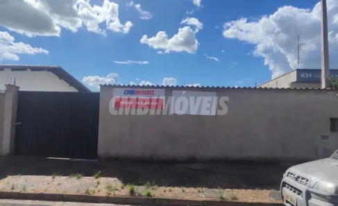 Lote/Terreno à venda, 360m² no Jardim Chapadão, Campinas