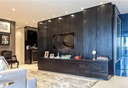 Apartamento com 2 Quartos à venda, 130m² no Jardim da Glória, São Paulo
