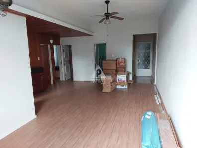 Apartamento com 3 Quartos à venda, 96m² no Tijuca, Rio de Janeiro
