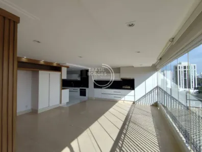 Apartamento com 3 Quartos para alugar, 215m² no Jardim Portal da Colina, Sorocaba