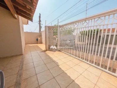Casa com 3 Quartos à venda, 130m² no Parque das Flores II, São José do Rio Preto