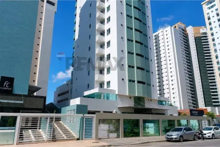 Apartamento com 3 Quartos à venda, 115m² no Tambaú, João Pessoa