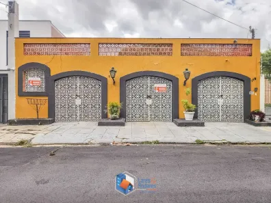 Casa com 3 Quartos à venda, 280m² no Vila Inah, São Paulo
