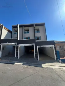 Sobrado com 2 Quartos à venda, 140m² no Vila Palmeiras, São Paulo