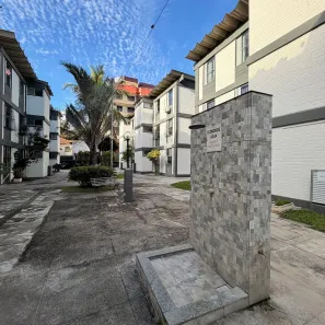 Apartamento com 2 Quartos à venda, 49m² no Braga, Cabo Frio