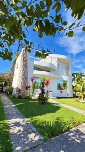 Casa com 3 Quartos à venda, 200m² no Cachoeira do Bom Jesus, Florianópolis
