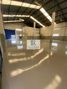 Galpão/Depósito/Armazém para alugar, 640m² no Jardim Califórnia, Barueri