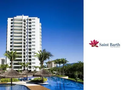 Apartamento com 4 Quartos à venda, 219m² no Barra da Tijuca, Rio de Janeiro