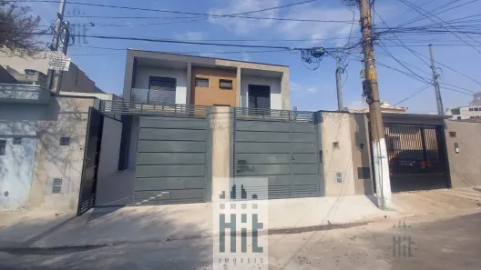  com 2 Quartos à venda, 93m² no Vila Gumercindo, São Paulo