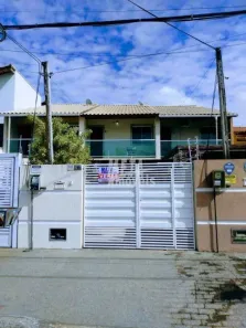 Casa com 3 Quartos à venda, 180m² no Parque João Maria, Campos dos Goytacazes