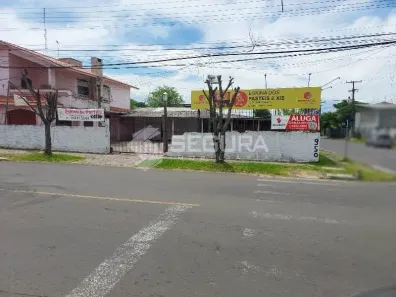 Ponto Comercial para alugar, 532m² no Niterói, Canoas