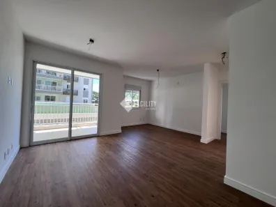 Apartamento com 3 Quartos à venda, 83m² no Santa Terezinha, Paulínia