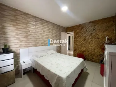 Casa com 2 Quartos à venda, 164m² no Centro (Califórnia da Barra), Barra do Piraí