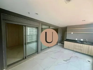 Apartamento com 3 Quartos à venda, 123m² no Sítio Tamboré Alphaville, Barueri