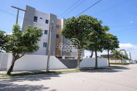 Apartamento com 3 Quartos à venda, 78m² no Poço, Cabedelo