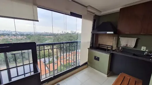 Apartamento com 2 Quartos à venda, 62m² no Continental, Osasco