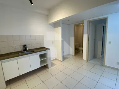 Apartamento com 1 Quarto para alugar, 40m² no Vila Buarque, São Paulo