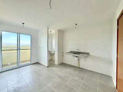 Apartamento com 2 Quartos à venda, 48m² no Notre Dame, Campinas