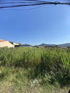 Lote/Terreno à venda, 480m² no Praia de Itaipuaçu (Itaipuaçu), Maricá