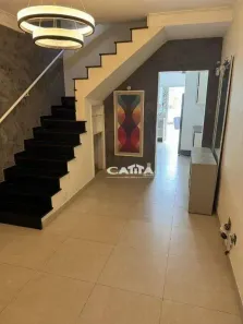 Sobrado com 2 Quartos à venda, 100m² no Vila Prudente, São Paulo